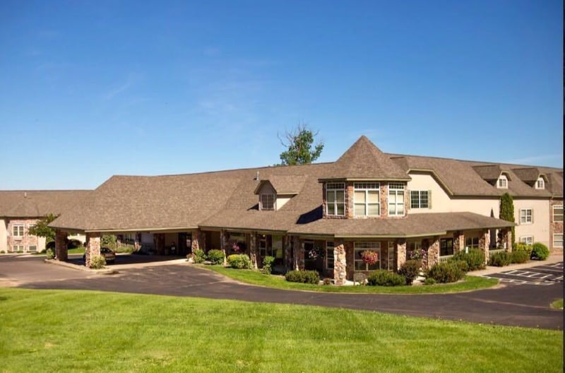 2853 29th Ave #305, Birchwood, WI 54817
