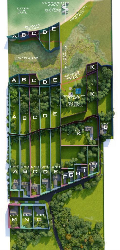 Lot C Norwood Ln, Battle Lake, MN 56515