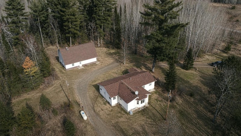 4477 Hitchcock Rd, Orr, MN 55771