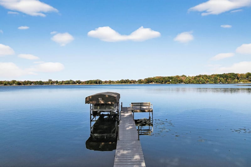4648 S Lake Sarah Dr, Maple Plain, MN 55359