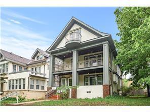 3017 Knox Ave S, Minneapolis, MN 55408