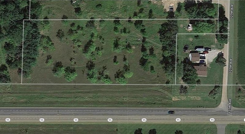TBD 127th Ave, Princeton, MN 55371