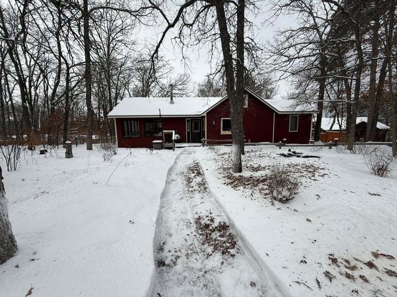 13149 Breezy Pines Dr, Park Rapids, MN 56470