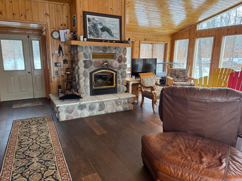 13149 Breezy Pines Dr, Park Rapids, MN 56470