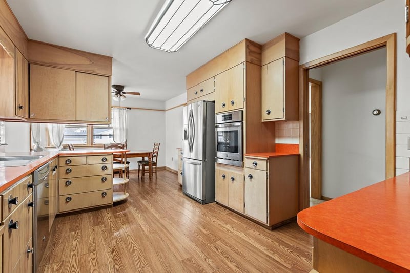 507 Oscar Ave N, Canby, MN 56220
