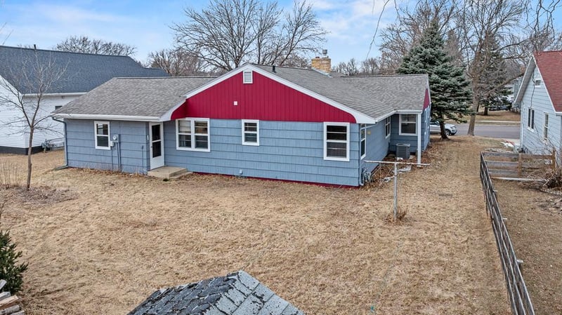 507 Oscar Ave N, Canby, MN 56220