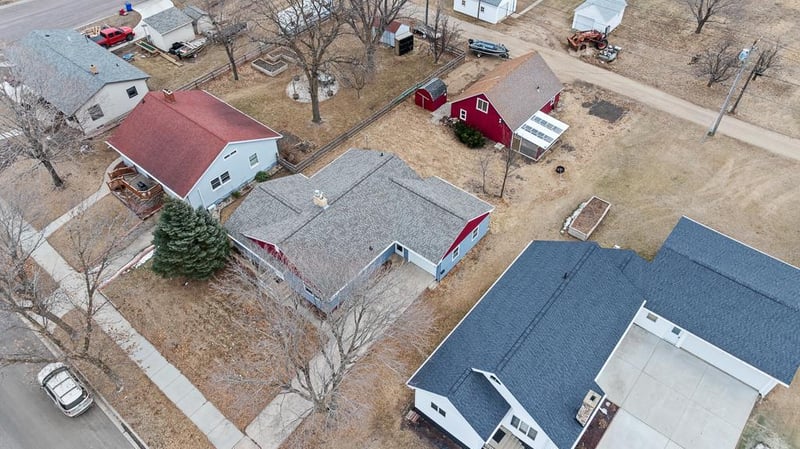 507 Oscar Ave N, Canby, MN 56220