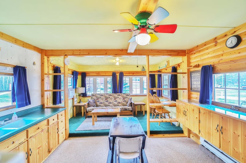 30055 Circle Dr, Breezy Point, MN 56472