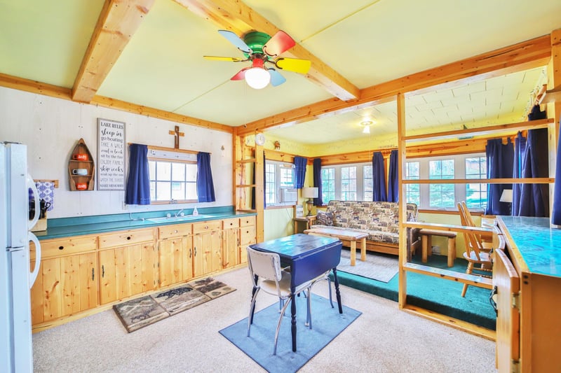 30055 Circle Dr, Breezy Point, MN 56472