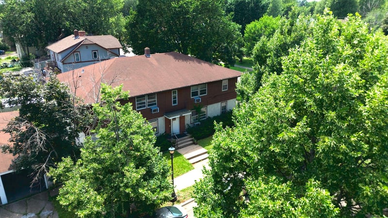 644 Sherwood Ave, Saint Paul, MN 55106