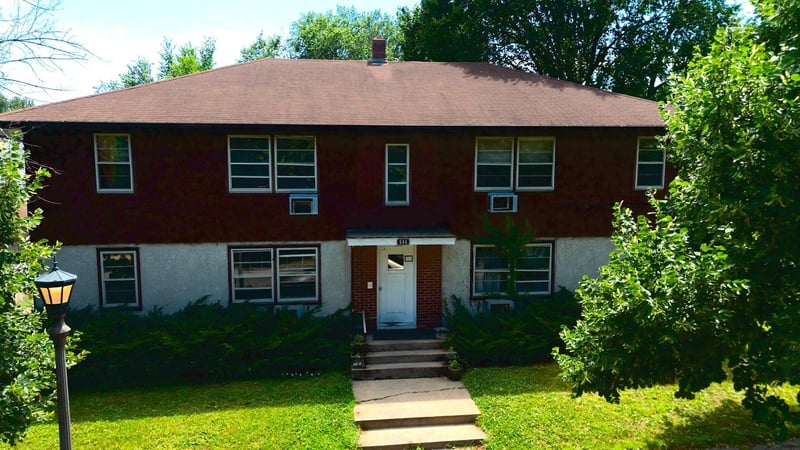 644 Sherwood Ave, Saint Paul, MN 55106