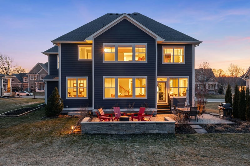 1640 Dutch Lake Dr, Minnetrista, MN 55364