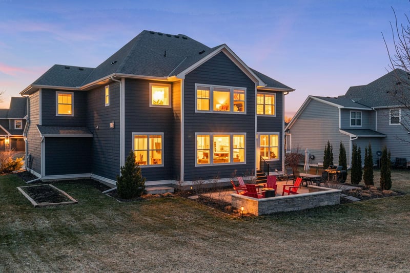 1640 Dutch Lake Dr, Minnetrista, MN 55364