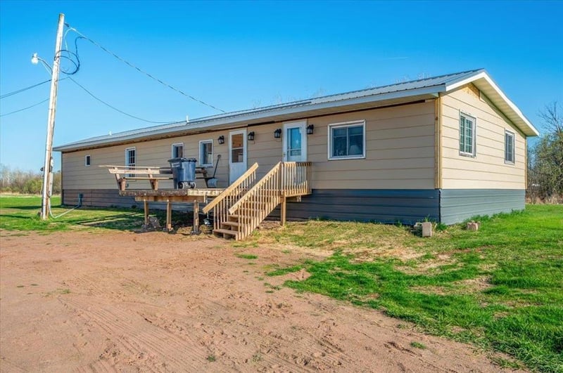 4090 S County Road A, Superior, WI 54880
