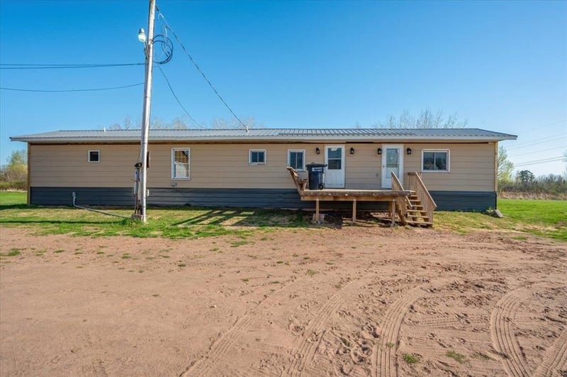 4090 S County Road A, Superior, WI 54880