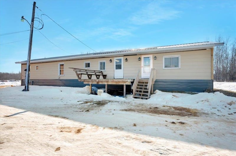 4090 S County Road A, Superior, WI 54880