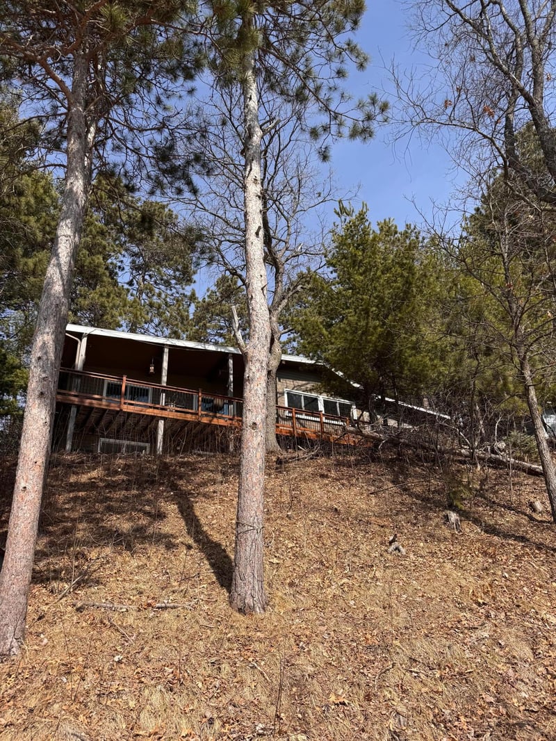 26864 Highcroft Ln, Nisswa, MN 56468