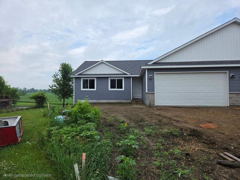 216 Fischer Ct NW, Montgomery, MN 56069
