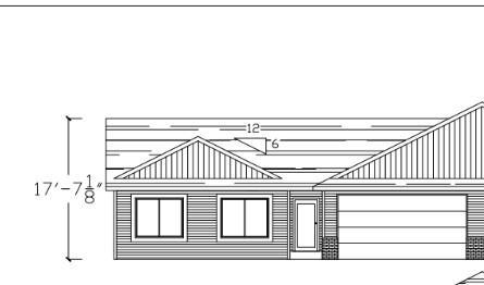 216 Fischer Ct NW, Montgomery, MN 56069