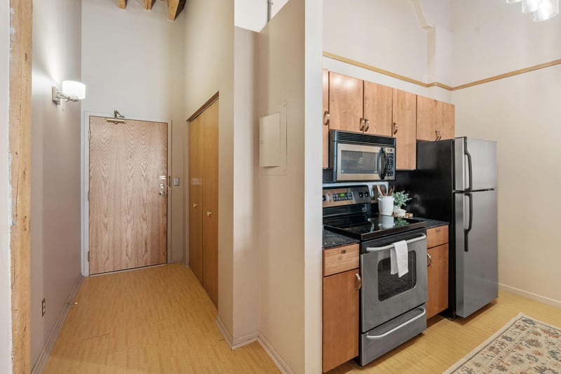 400 N 1st St #614, Minneapolis, MN 55401