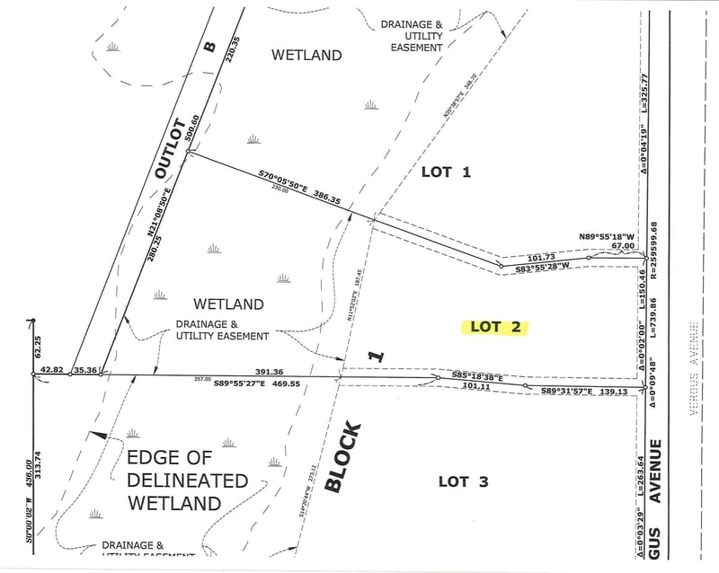 2XX Vergus Ave, Jordan, MN 55352