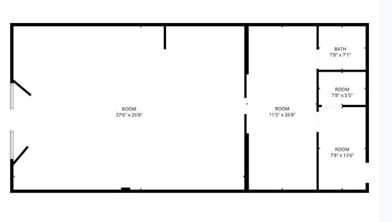 142 Paul Bunyan Dr NW, Bemidji, MN 56601