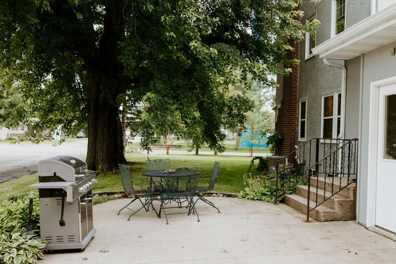 201 2nd St W, Chokio, MN 56221