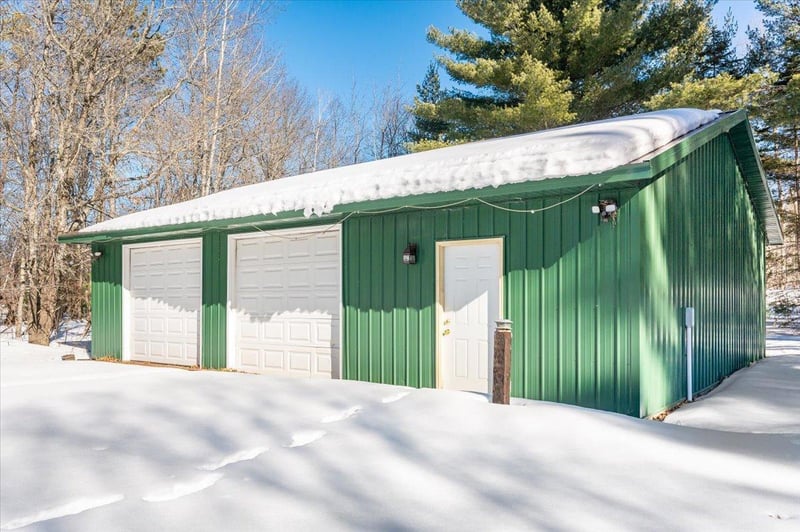68095 E Deep Lake Rd, Iron River, WI 54847