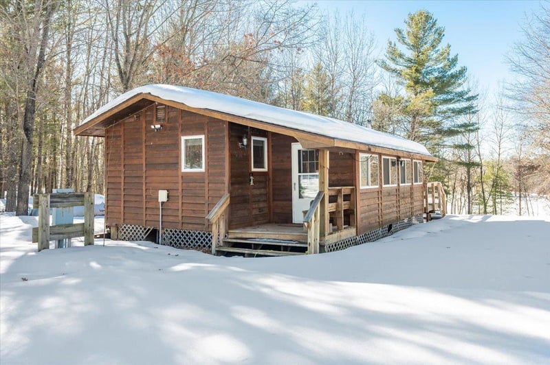 68095 E Deep Lake Rd, Iron River, WI 54847