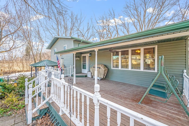 600 Plum Ave, Windom, MN 56101