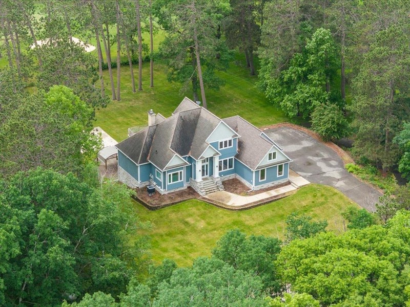 13849 Leaf River Rd, Wadena, MN 56482