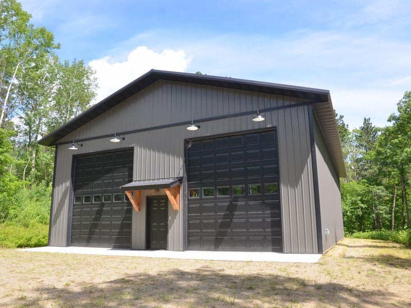 21606 Elmwood Cir, Nevis, MN 56467