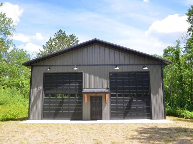 21606 Elmwood Cir, Nevis, MN 56467