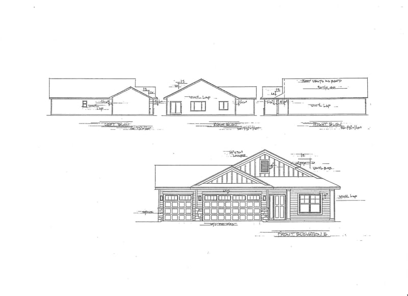 13033 11th Ave S, Zimmerman, MN 55398