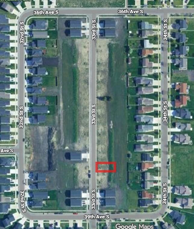 3806 33rd St S, Moorhead, MN 56560