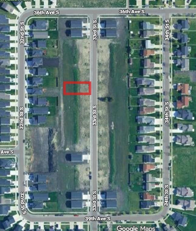 3707 33rd St S, Moorhead, MN 56560