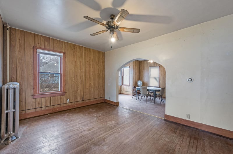 508 S Prairie Ave, Fairmont, MN 56031