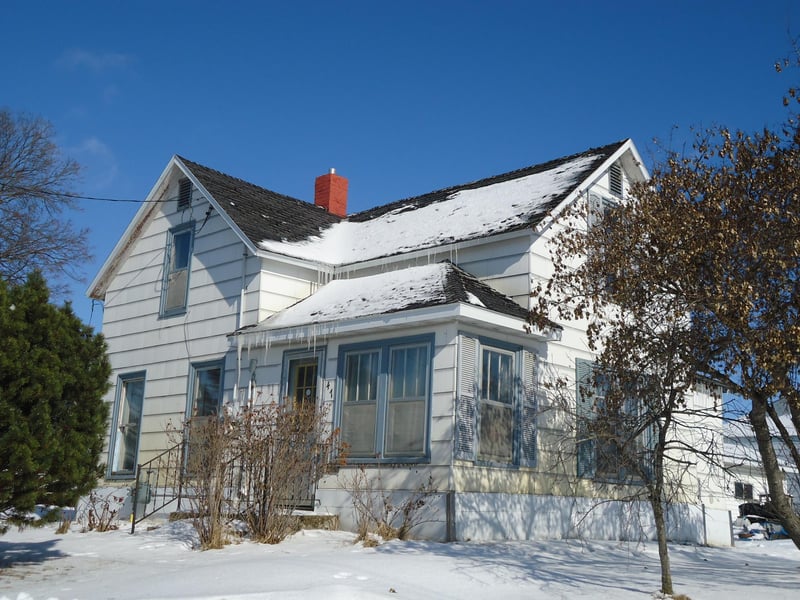 47 2nd St NW, Pelican Rapids, MN 56572