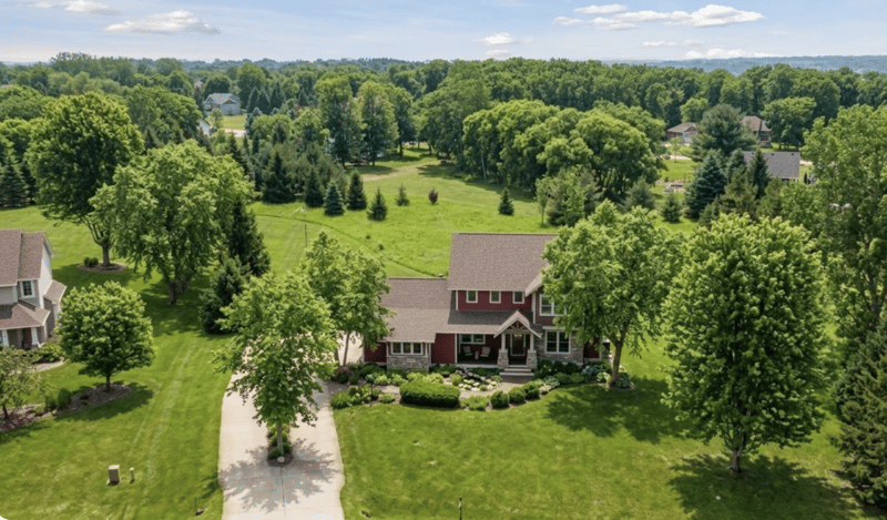 11631 120th St S, Hastings, MN 55033