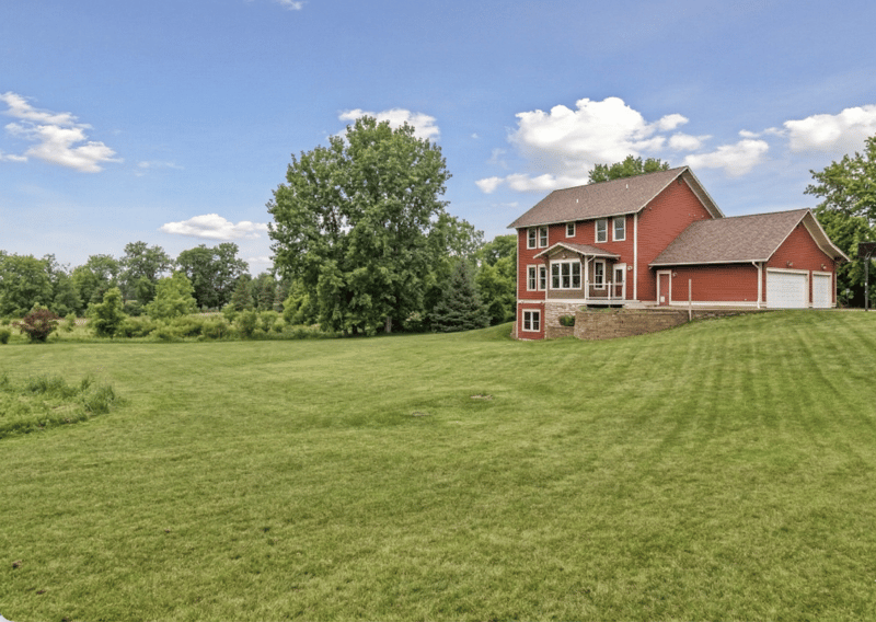 11631 120th St S, Hastings, MN 55033