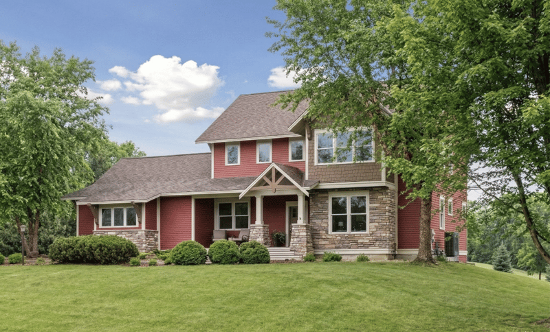 11631 120th St S, Hastings, MN 55033