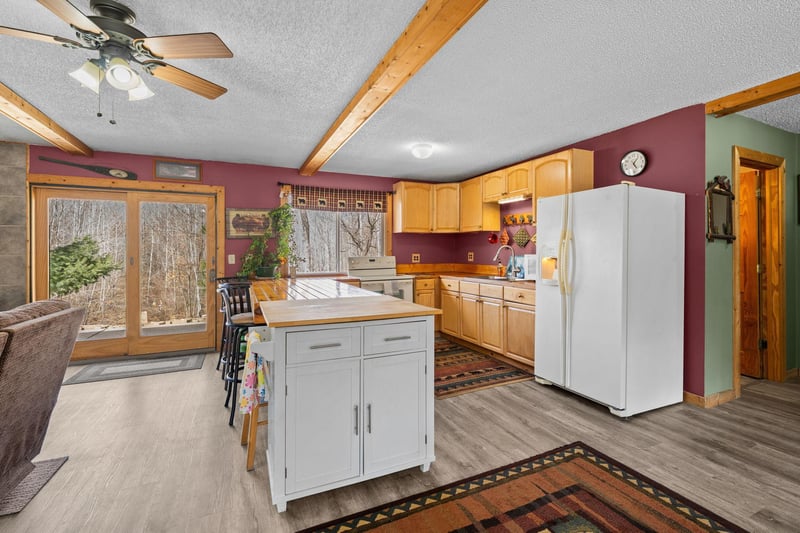 27986 Eagle Dr, Webster, WI 54893