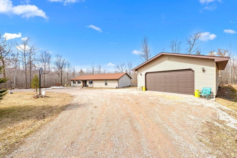 27986 Eagle Dr, Webster, WI 54893