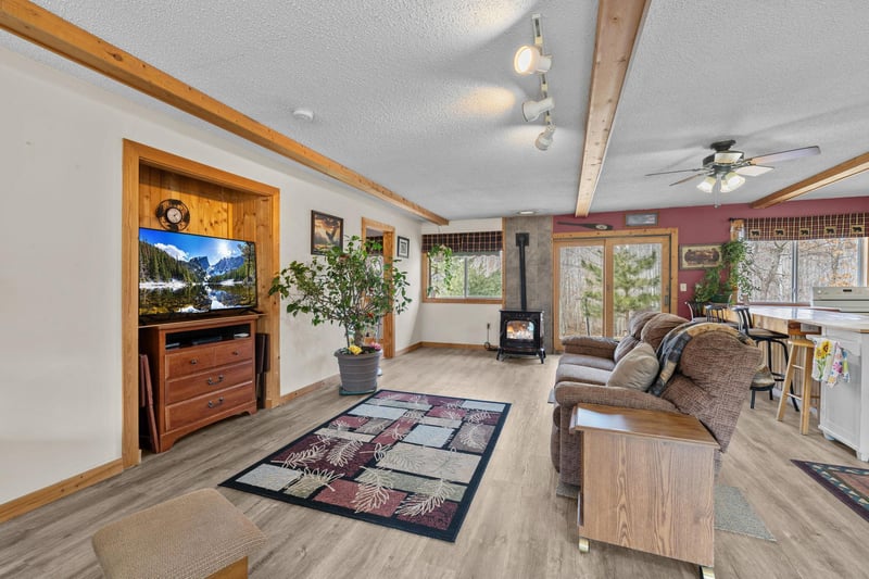 27986 Eagle Dr, Webster, WI 54893