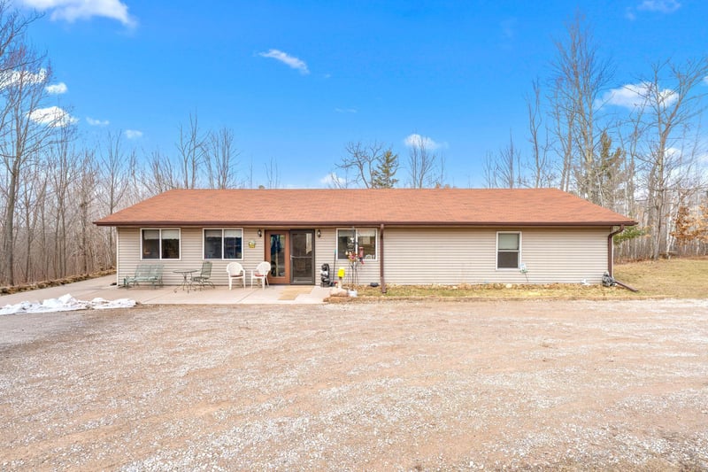 27986 Eagle Dr, Webster, WI 54893