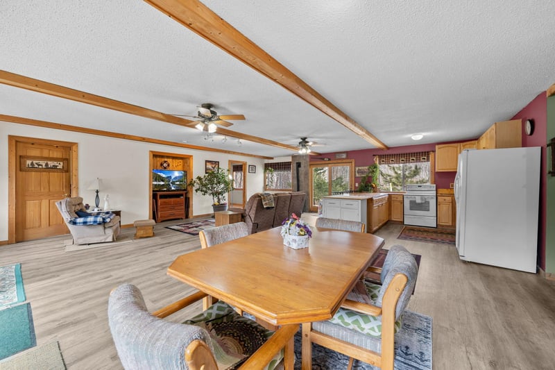 27986 Eagle Dr, Webster, WI 54893