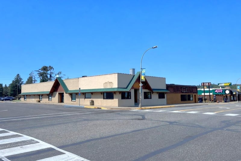 601 Minnesota Ave W #Entire Bldg, Walker, MN 56484