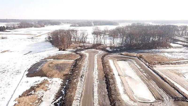 L1 B2 155th Ave NE, Ham Lake, MN 55304