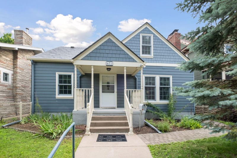 671 Como Ave, Saint Paul, MN 55103