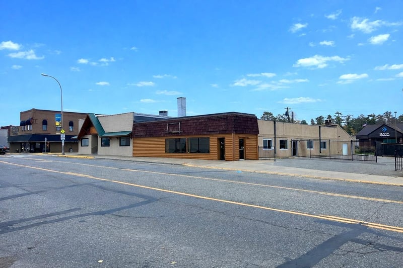 603 Minnesota Ave W #Entire Bldg, Walker, MN 56484